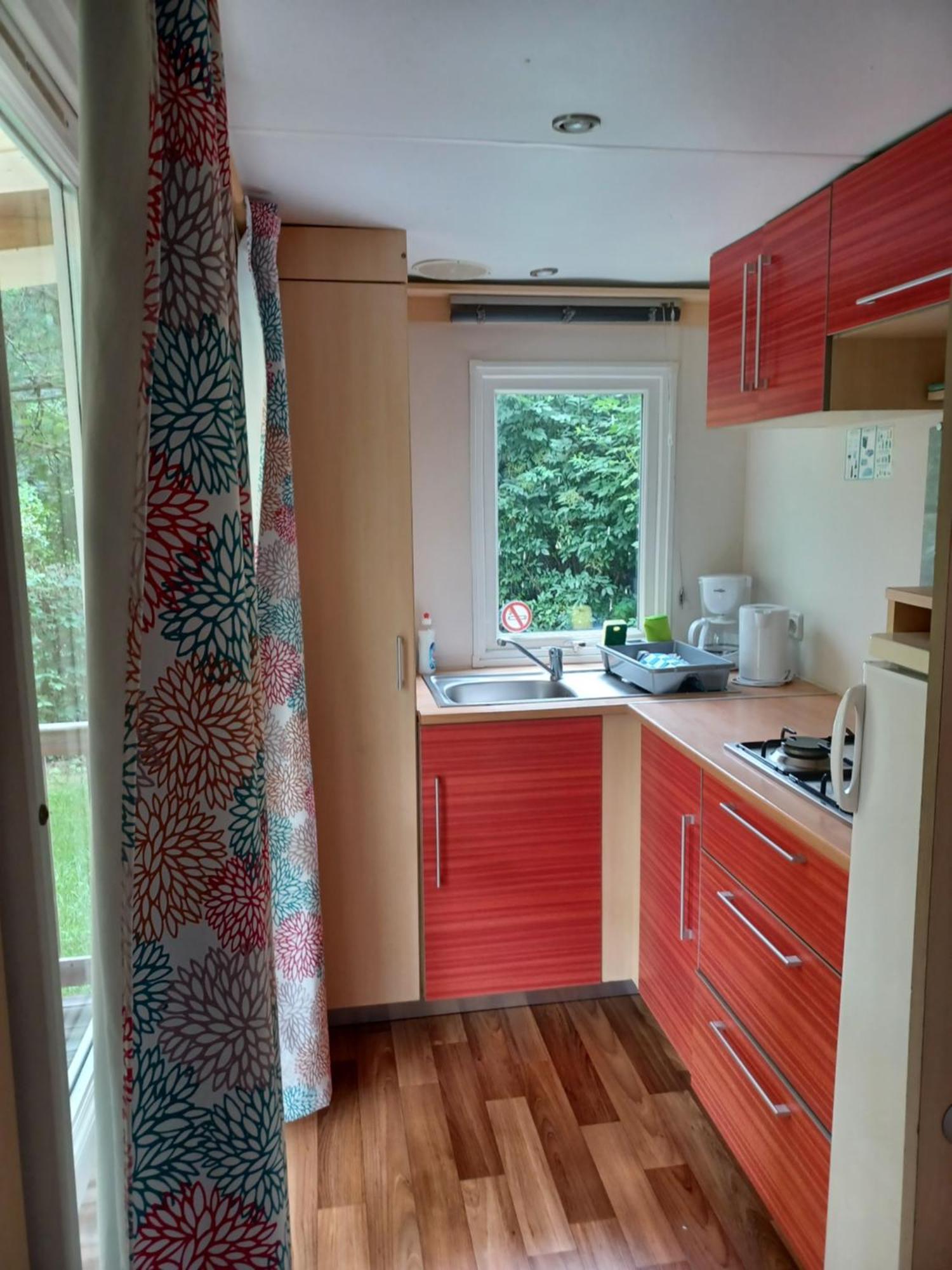 Camping Le Vallage Attigny ภายนอก รูปภาพ
